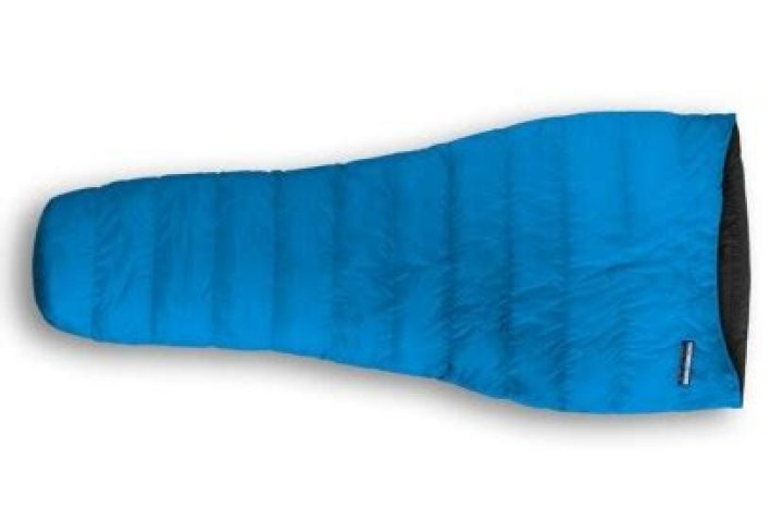Featured Friends' Vireo Ultralight Sleeping Bag is Quality Minimalism