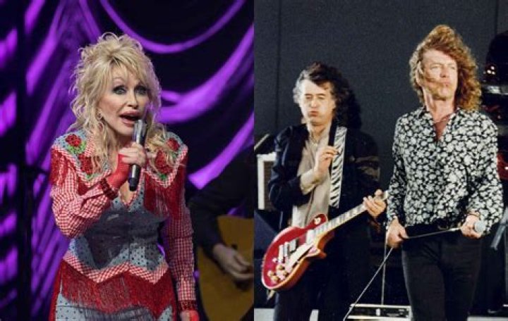 Final Four - Led Zeppelin vs Queen