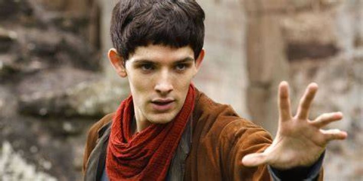 Find Out How Much Money the BBC series Merlin star, Colin Morgan, has under his name!