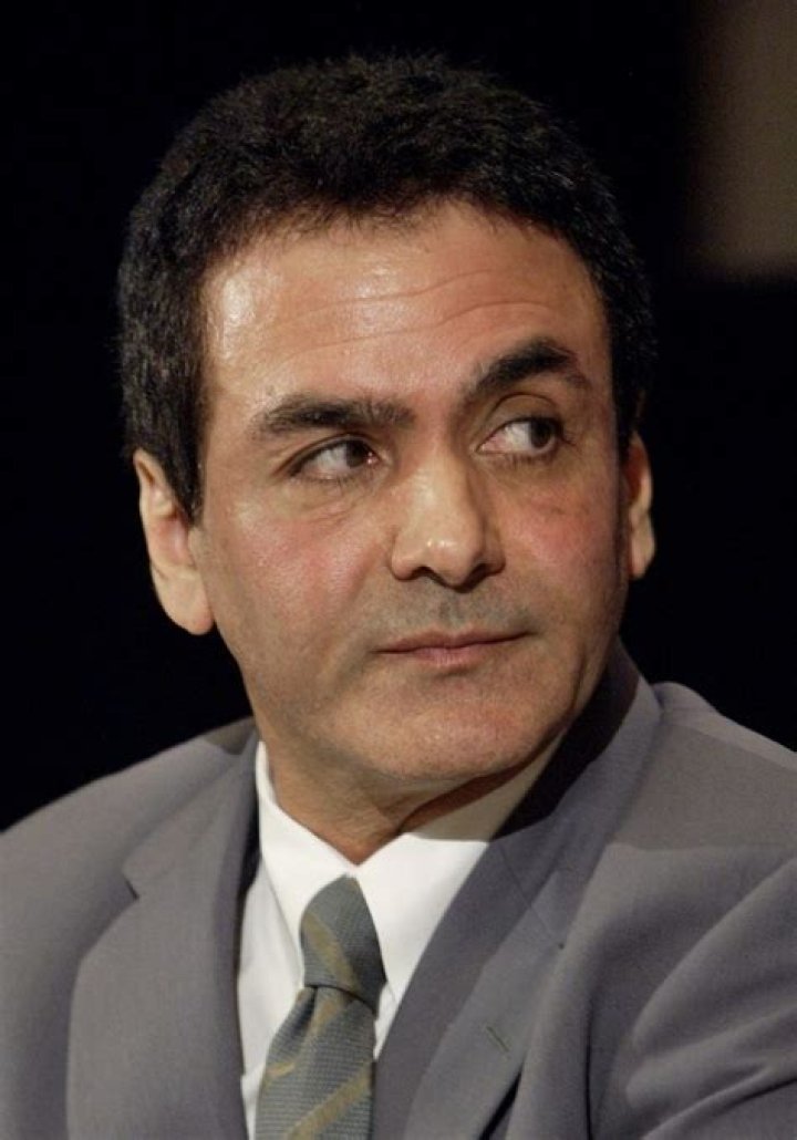 Firouz Naderi Obituary, Funeral & Death Cause: Iranian-American Scientist