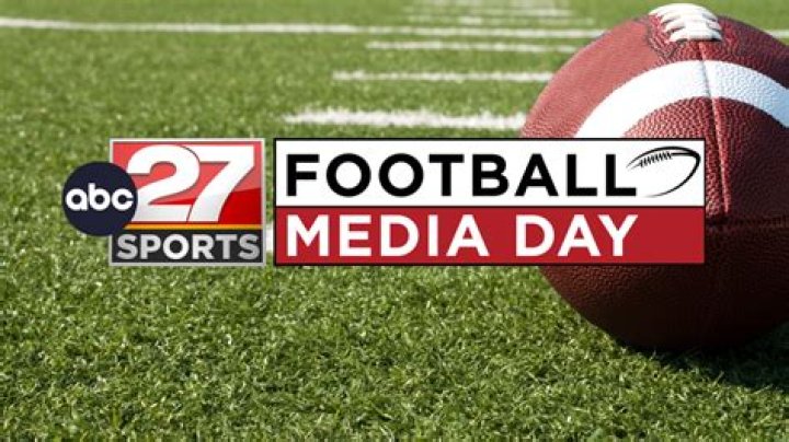 Football Media and Scouting