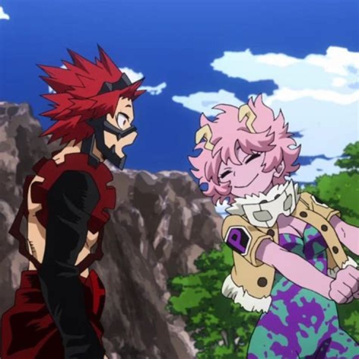 Fortnite x My Hero Academia