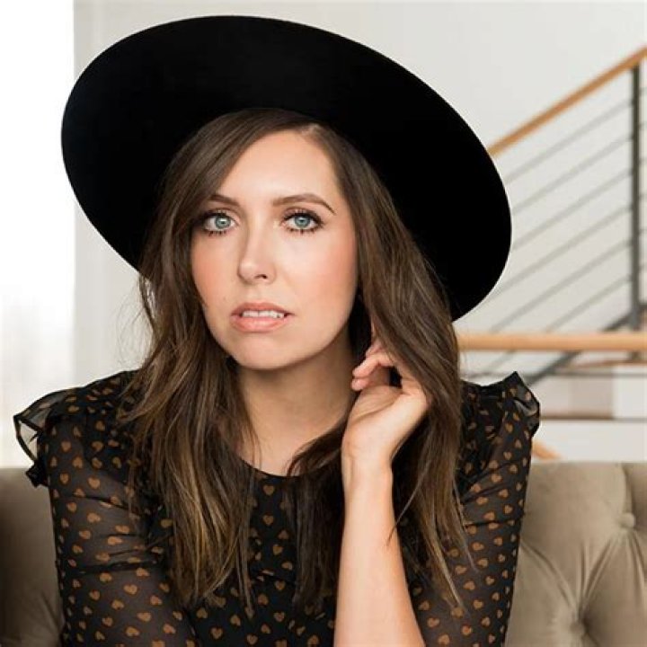 Francesca Battistelli (Musician) Bio, Wiki, Age, Husband, Children, Net Worth