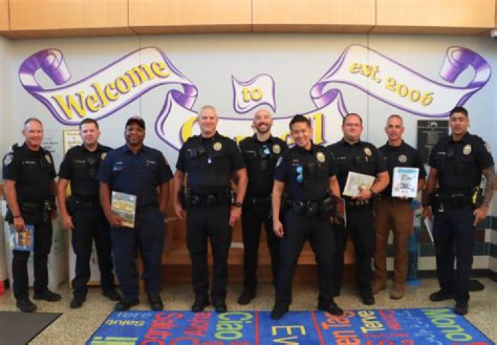Frisco ISD Security - Safe Schools