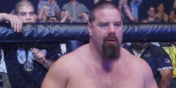From Underdog to Icon: The Journey of UFC Fighter Tank Abbott