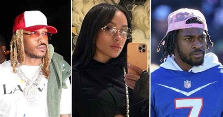 From Yasmine Lopez To Joie Chavis Rallshe