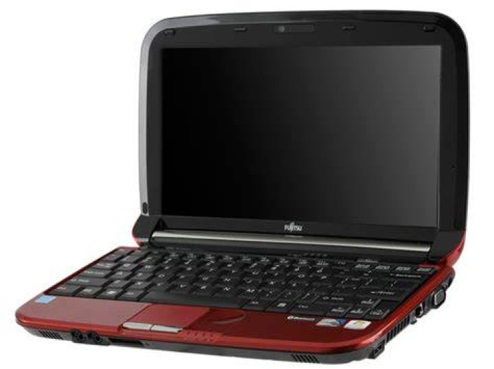Fujitsu LifeBook MH380