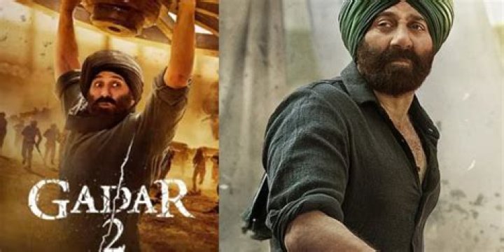 Gadar 2 Fans Reaction on Twitter, Calls Gadar 2 ‘An Absolute Watch Movie’