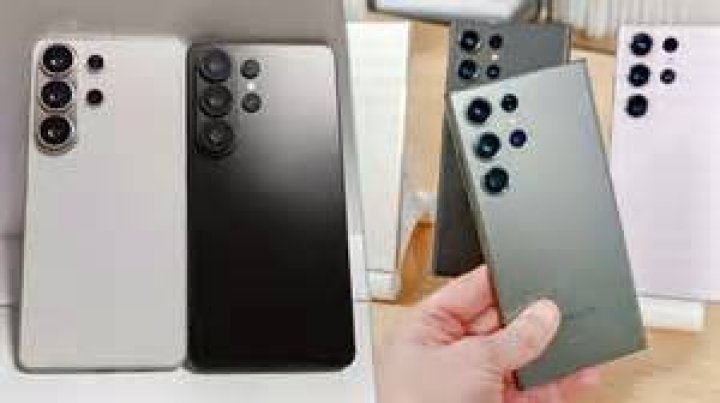 Galaxy S23 Ultra vs. Pixel 7 Pro camera test: it's not close
