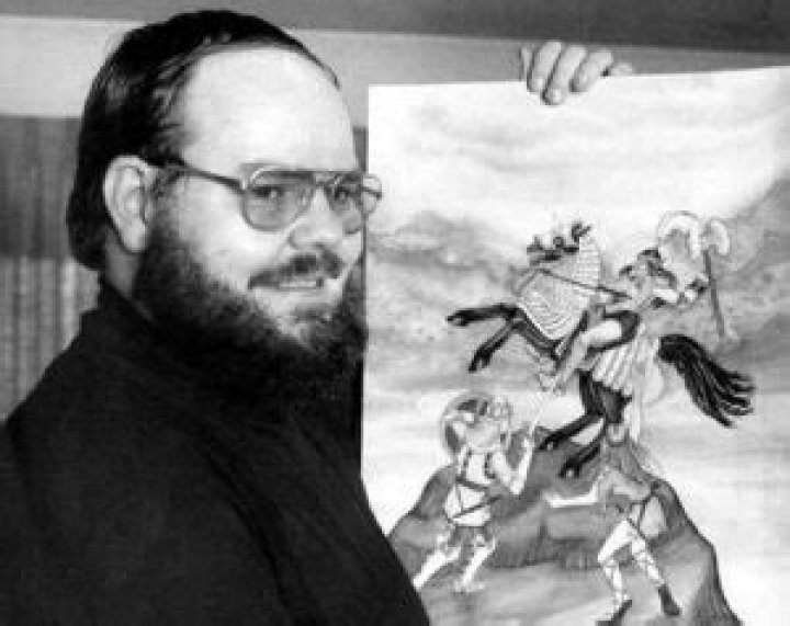 Gary Gygax: Original Dungeon Master and the Mind Behind D&D