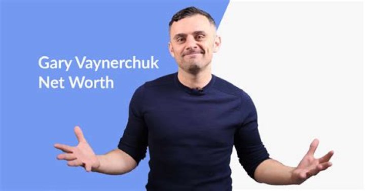 Gary Vaynerchuk Net Worth 2023, Cars, Books, Charity, Instagram