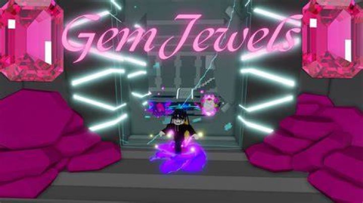 Gem Jewels Fan Bus Video