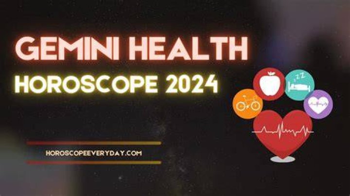 Gemini Weekly Wellness Health Horoscope Prediction Mon, Feb 19, 2024