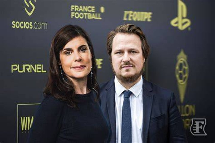 Geoffroy Lejeune Épouse: “Découvrez qui est l’épouse de Geoffroy Lejeune, le journaliste français né le 23 août 1987 en France. Quelles sont les informations disponibles sur sa vie personnelle ?” 