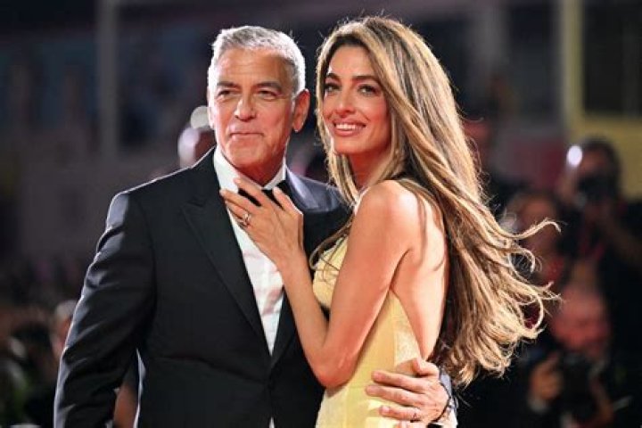 George Clooney’s Love Life: Who Has He Dated?