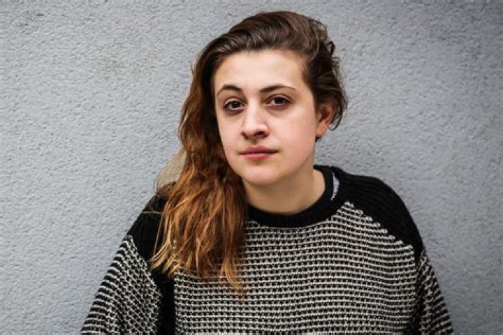 Georgia Groome: Sex scene was put in script when I turned 16 | London Evening Standard