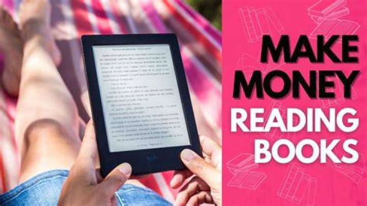 Get Paid to Read Books: 7 Top Methods to Earn Money by Reading Books in 2023