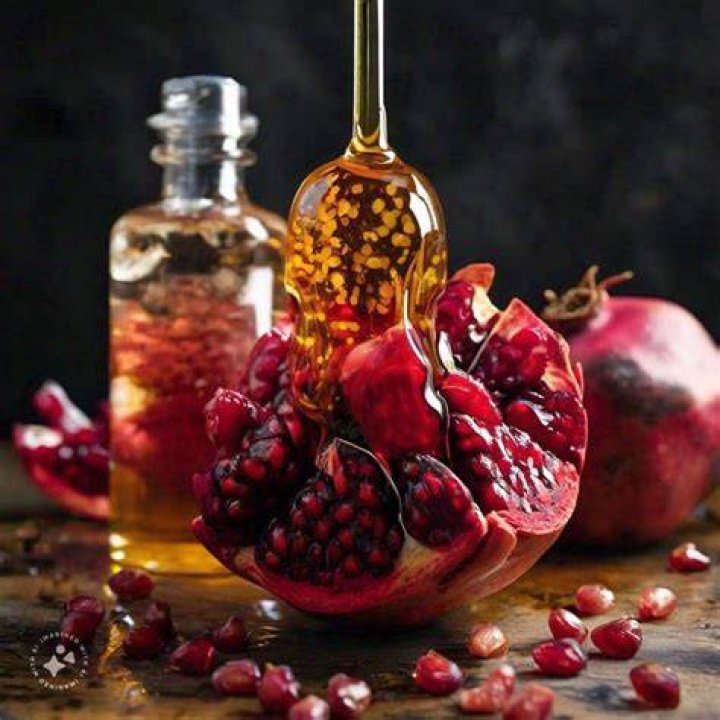 Get rid of white hair naturally using homemade pomegranate oil: Know benefits, recipe here