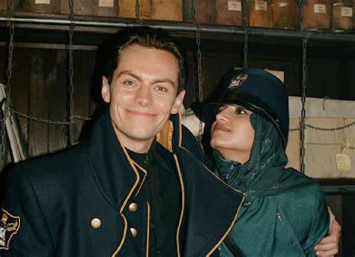 Get to Know Freddy Carter’s Wife! An Inside Look at the Love Life of Shadow and Bone’s Star