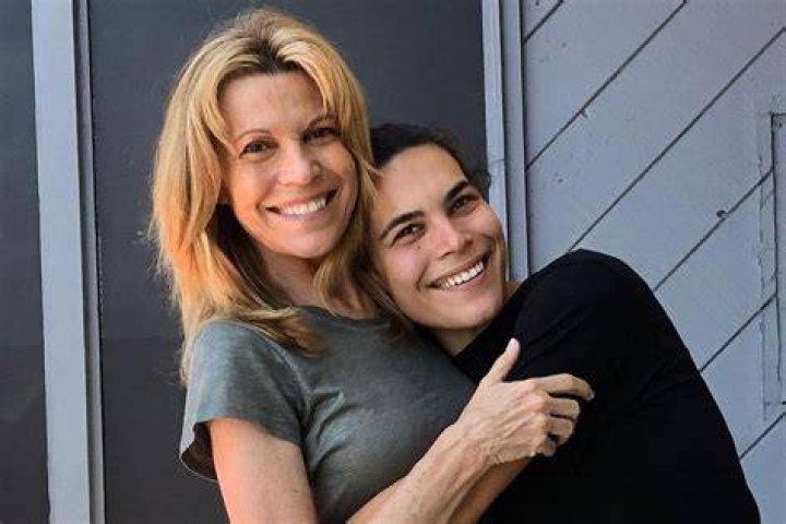 Gigi Santo Pietro's Wiki Bio. Who is Vanna White's daughter?