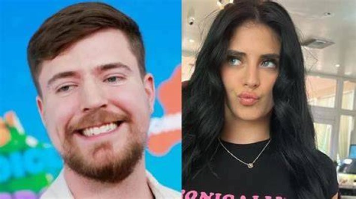 Girl from Mr Beast’s Squid Game uses ‘brother’ to promote her OnlyFans