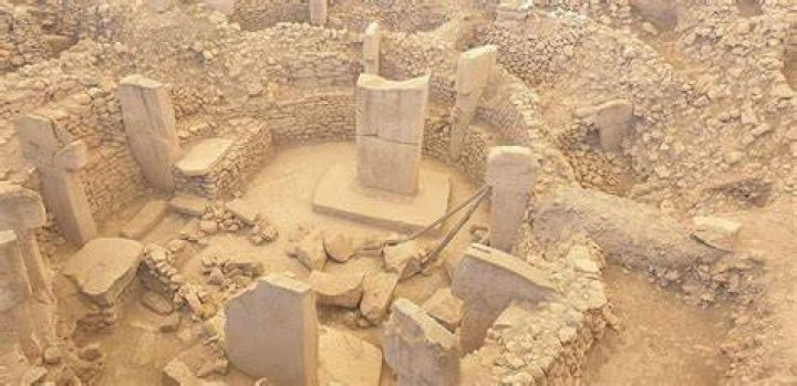 Göbekli Tepe: A Showcase of Early Man’s Architectural Skills