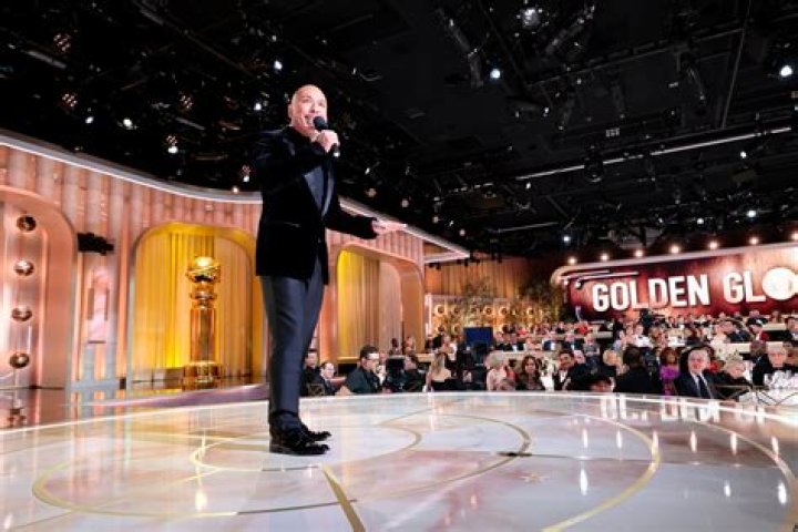 Golden Globes 2024: Jo Koy’s ‘Hilarious’ Hosting and ‘Subtle’ Sexism Jokes – Are We Still Joking About Women Like It’s the 1950s?