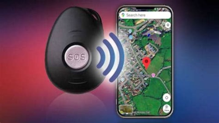 GPS Tracker | Dementia Support Forum
