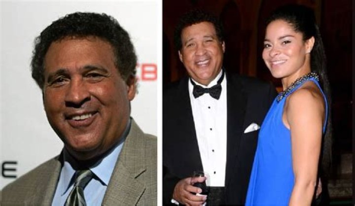 Greg Gumbel Married His Wife in 1973 — Together for 50 Years