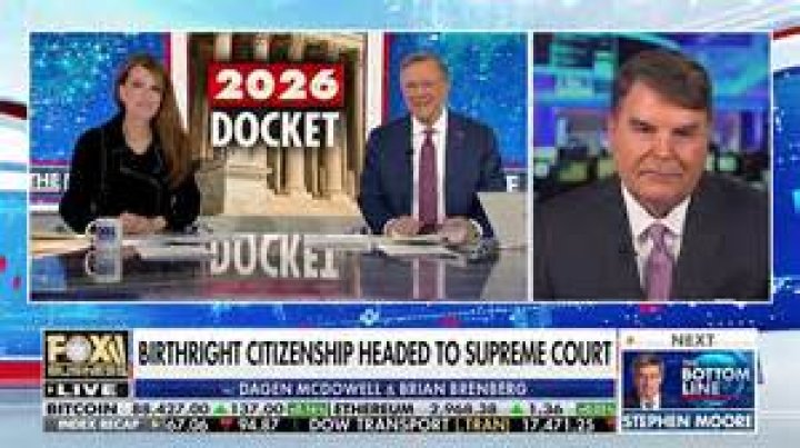 Gregg Jarrett FOX News, Bio, Wiki, Age, Wife, Married, Salary, Family, Height, Net Worth