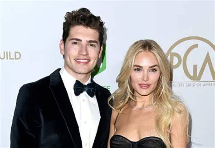 Gregg Sulkin Bio, Height, Age