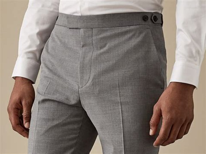 Grey Trousers For Men: 6 Outfits That Will Last You All Week