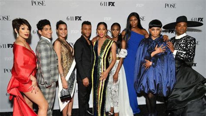 Groundbreaking Trans Cast Members of 