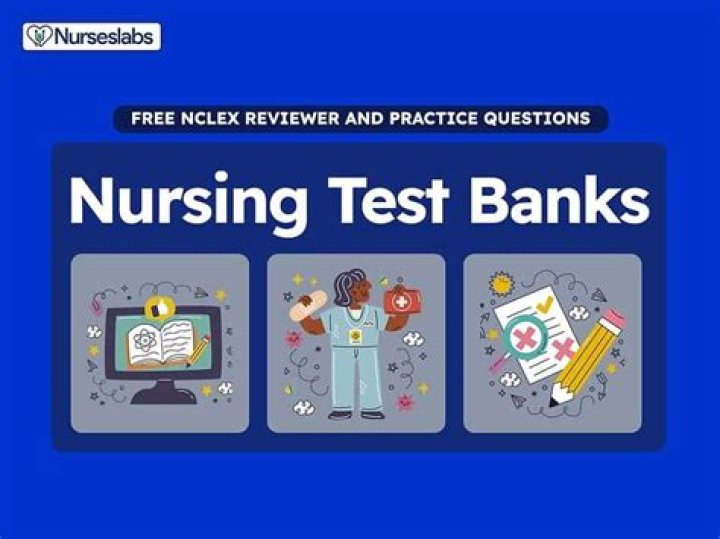Guide to Selecting the Ideal Nursing Test Bank Based on Your Learning Style