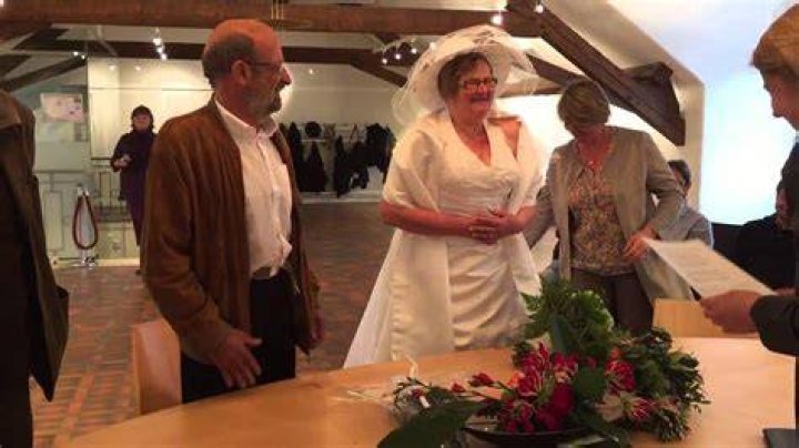 guillaume mouton marriage