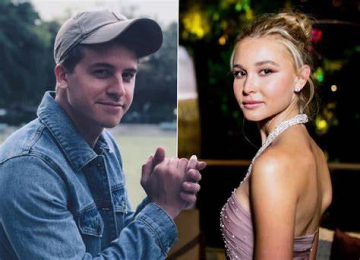 Has Isabel May Revealed Her Boyfriend? Bf And Dating Life
