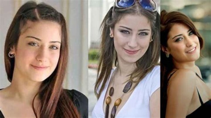 Hazal Kaya – Biography, Facts & Life Story