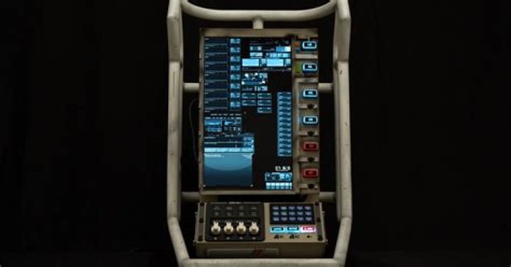 Here's how you can win this insane, custom Starfield PC