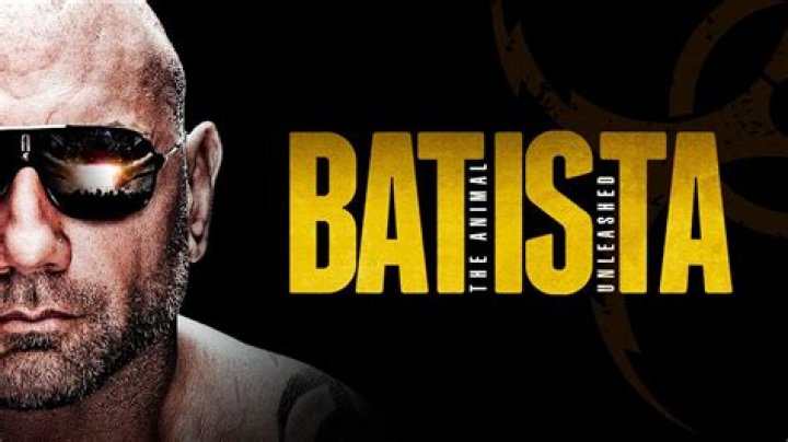 Here Comes The Animal! The Batista HQ Has Been Unleashed!