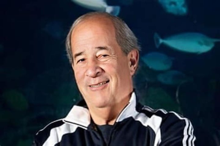 Here is what happened to the General from “Tanked”