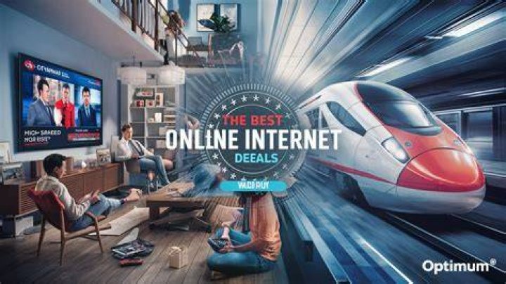 High Speed Internet | Optimum