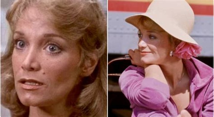 Hollywood’s Final Act- The Intriguing Saga of Lynne Marta’s Demise