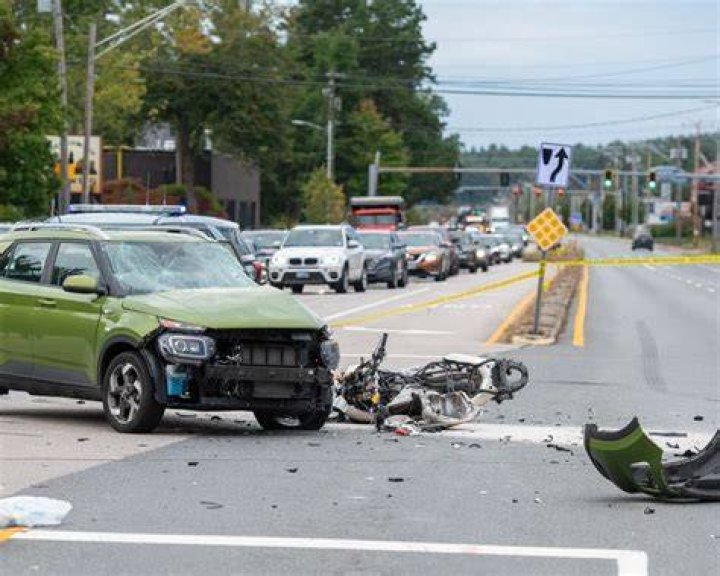 Honoring the Legacy of Bishop Guertin High School Alumnus, Nashua, NH Motorcycle Accident