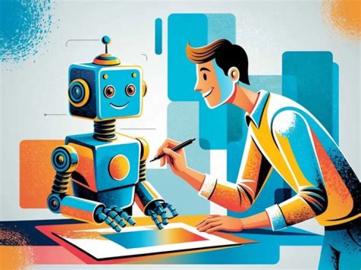 How Can You Leverage AI for Innovative Graphic Design?
