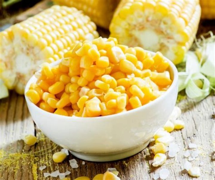 How Corn & Popular Corn Products Affect Blood Sugar