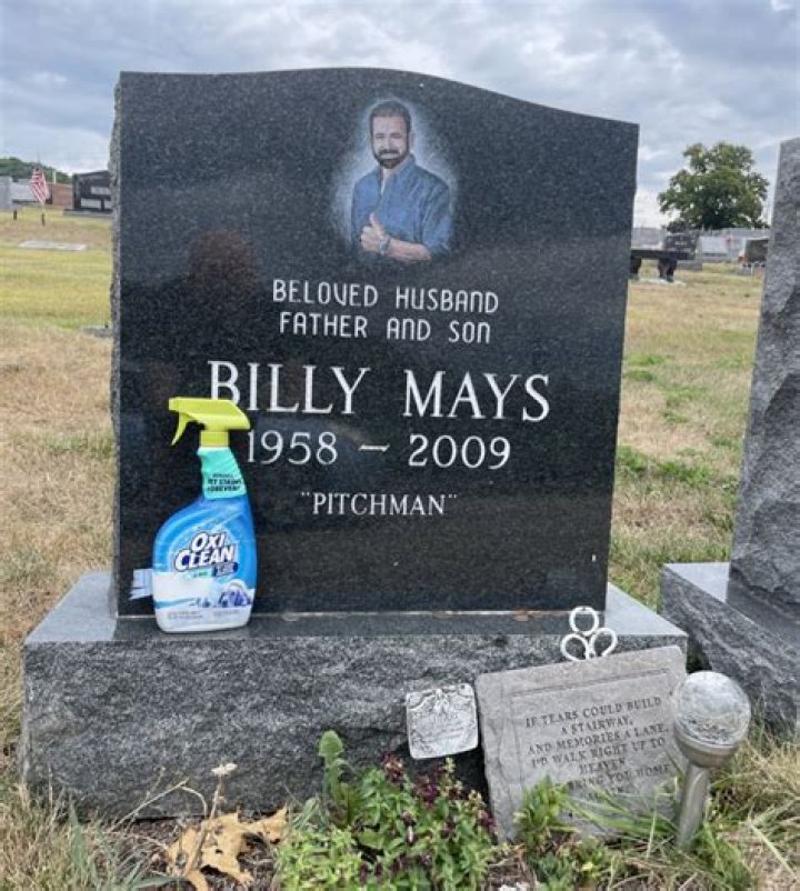 How Did Billy Mays Die and The Rise and Fall of the OxiClean Legend