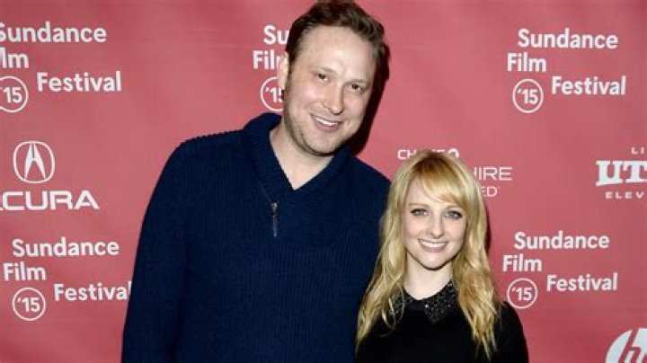 How did Melissa Rauch and Husband Winston Rauch Meet?