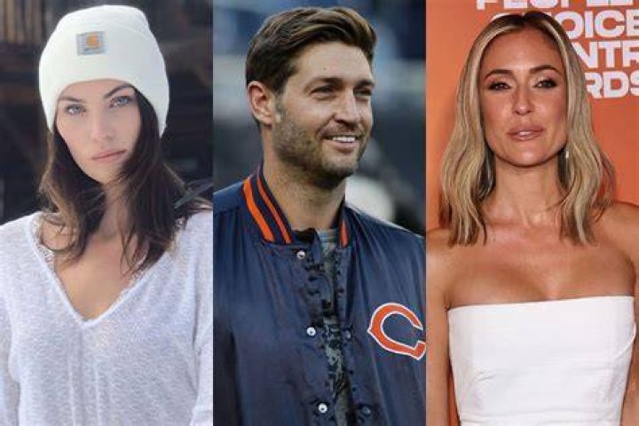 How Jay Cutler Found Love Again? Rallshe