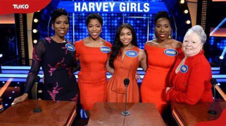 How Many Siblings Does Lori Harvey Have? Meet Them All