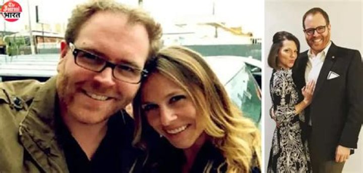How much is Josh Gates net worth? Bio: Wife, Net Worth, Family